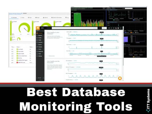 Best Database Monitoring Tools