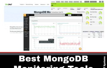Best MongoDB Monitoring Tools