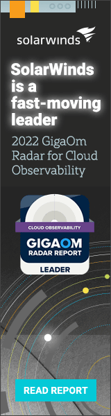 GigaOM Radar Report