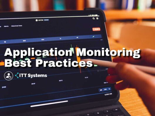 Application Monitoring Best Practices