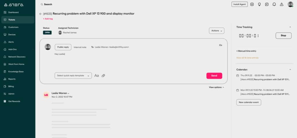 9 Best PSA Software for MSPs 2025 - with FREE TRIALS!
