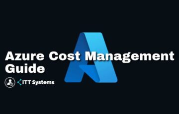 Azure Cost Management Guide