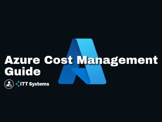 Azure Cost Management Guide