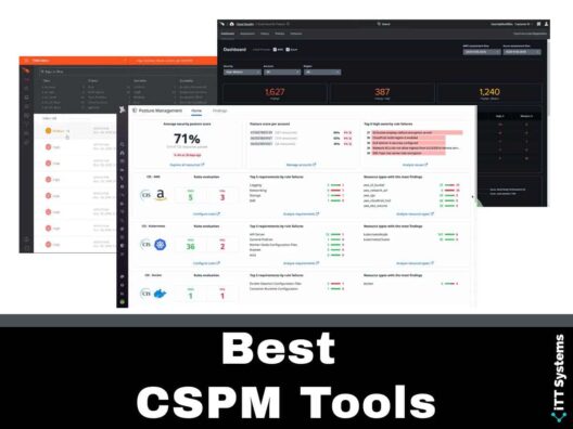 Best CSPM Tools