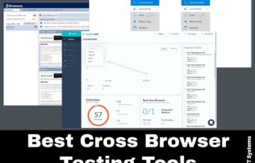 Best Cross Browser Testing Services