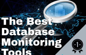 The Best Database Monitoring Tools