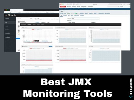 Best JMX Monitoring Tools