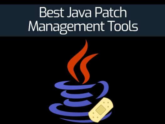 Best Java Patch Management Tools