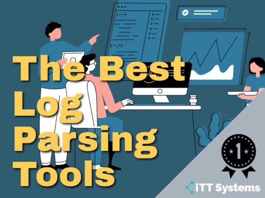 The Best Log Parsing Tools