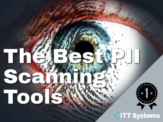 Best PII Scanning Tools