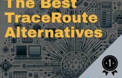 Best TraceRoute Alternatives