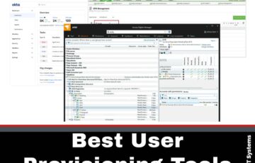 Best User Provisioning Tools