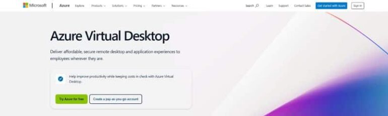Hdv Remote Desktop 10 Best Hosted Virtual Desktop (HVD) Solutions for 2025