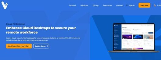 Hdv Remote Desktop 10 Best Hosted Virtual Desktop (HVD) Solutions for 2025