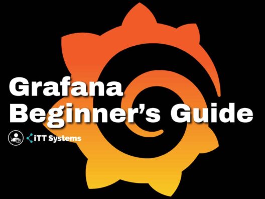 Grafana Beginner's Guide