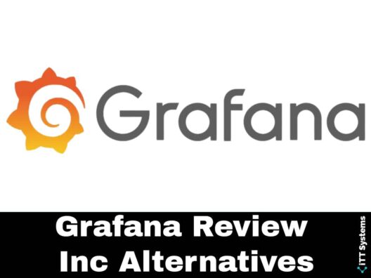 Grafana Review Inc Alternatives