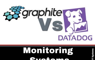 Graphite vs Datadog