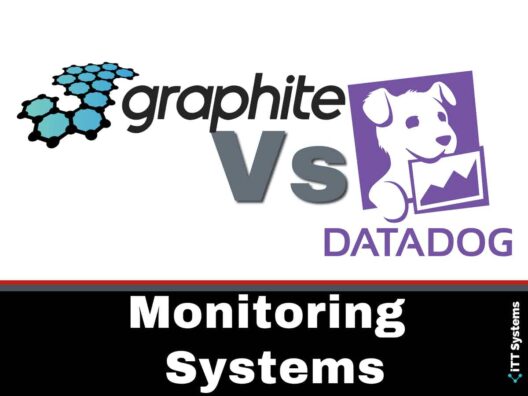 Graphite vs Datadog
