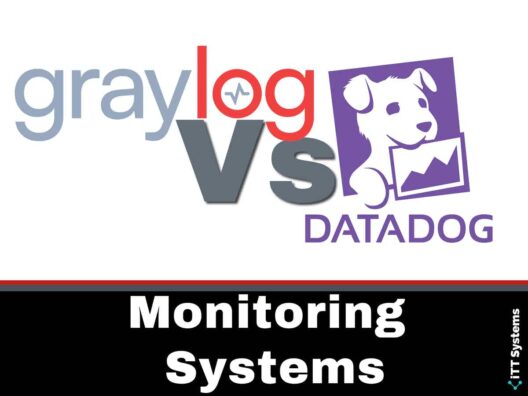 Graylog vs Datadog