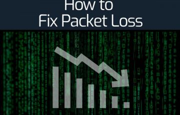 How to Fix Packet Loss