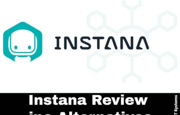 Instana Review inc Alternatives