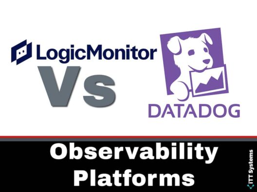 LogicMonitor vs Datadog