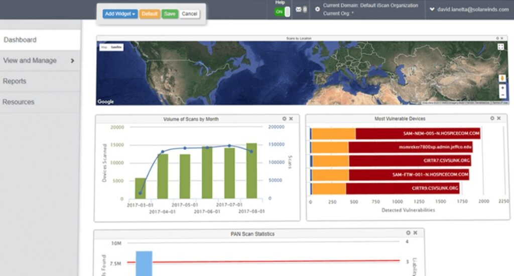 11 Best Network Security Auditing Tools for 2026 - Plus Free Trials!