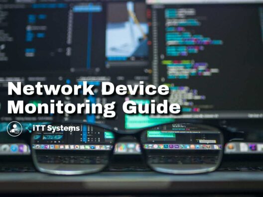 Network Device Monitoring Guide