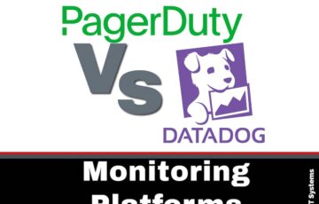PagerDuty Vs Datadog