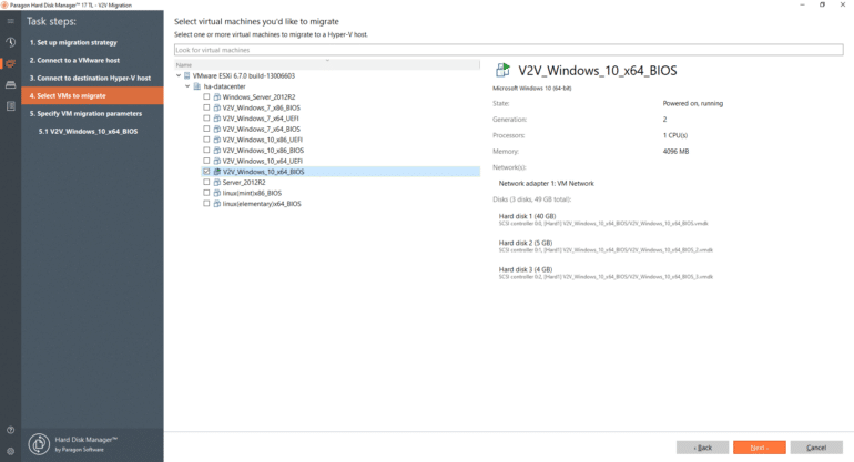 11 Best Disk Imaging Software in 2026 with Free trials!