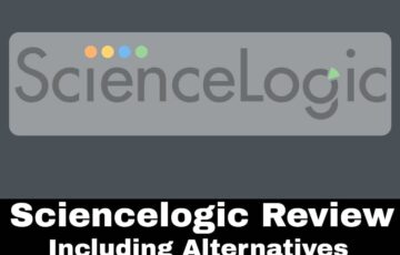 Sciencelogic Review Including Alternatives