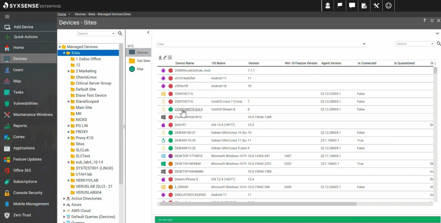7 Best Server Patch Management Tools for 2026 Full Reviews