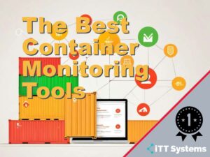 8 Best Container Monitoring Tools for 2026 - with FREE Trials!