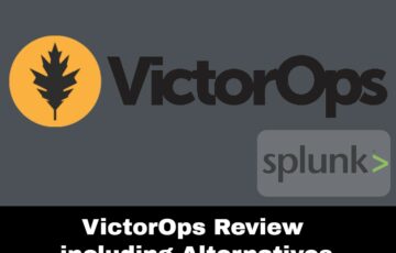 VictorOps Review including Alternatives