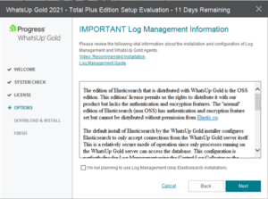 Progress WhatsUp Gold Review & How-to-setup Guide: Updated 2023!