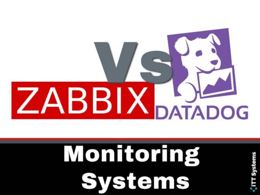 Zabbix vs Datadog