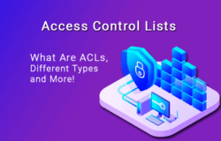 access control lists - Definition, Types and tutorial