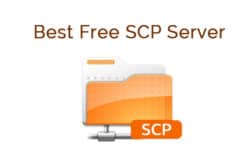 best free scp servers for windows and linux