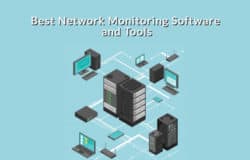 best network monitoring software and tools