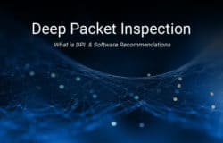 deep packet inspection