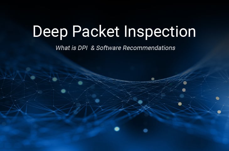 deep packet inspection