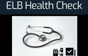 ELB Health Check