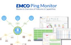 emco ping monitor