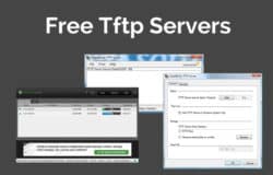 Free Tftp Server
