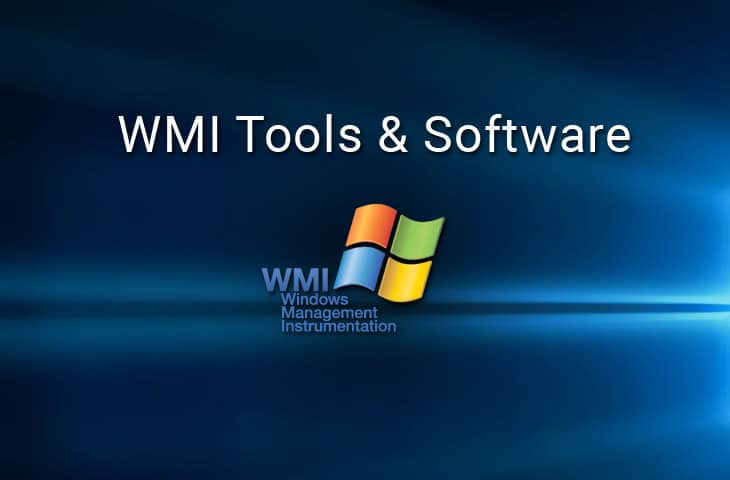 free wmi tools and software