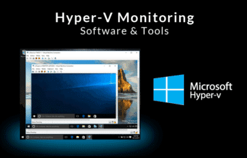 hyper-v monitoring