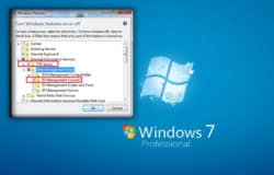 Windows 7 FTP Server Installation Guide