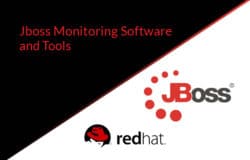 jboss monitoring software and tools