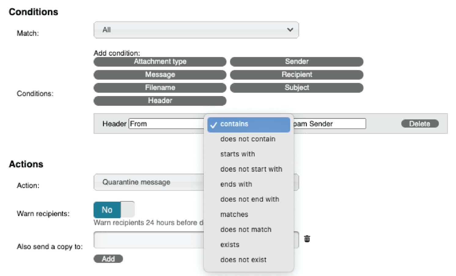 10 Best Email Security Software for 2026 with Free Trials!