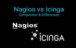 nagios vs icinga comparison and differences